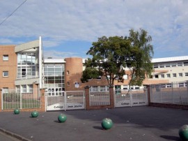 college jean-jaures lomme