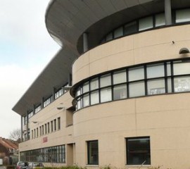 college mendes france