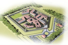prison